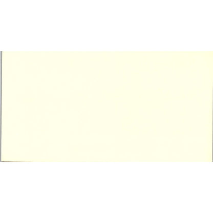 Wayne Orr Jeweler Costa Mesa California Vintage Business Card SB4-B10