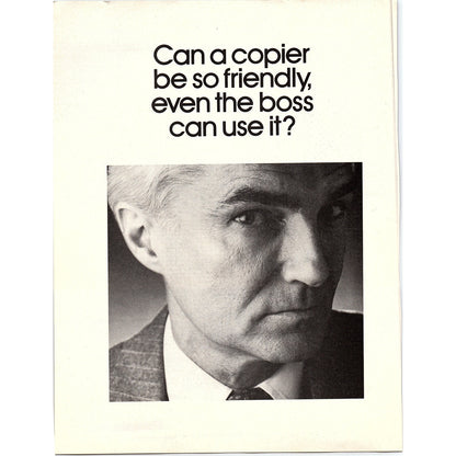 Panasonic Telephones KX-T-2425 KX-T-2203 KX-T-3203 KX-T-2130 1984 Ad AF8-5