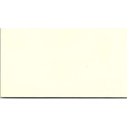 Loren Yearwood Salen Shipping Companies Houston Vintage Business Card SC9-B2