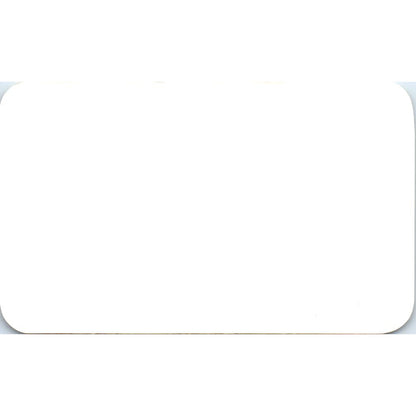 1981 Aaron's Office Supply & Printing Houston TX Vintage Business Card SE3-B5