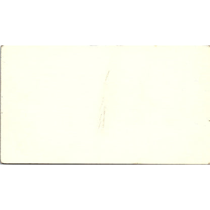 Köpcke Belgium NV M. Hazem Halim Antwerp Vintage Business Card SC9-B6