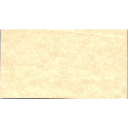 Ted Settanni Sr Orange County Acoustics Costa Mesa Vintage Business Card SD8-B4
