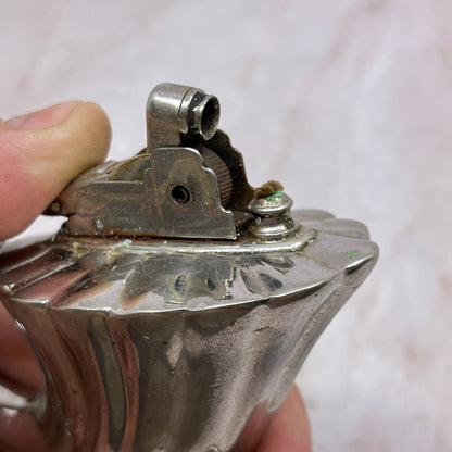 Vintage 1950s Presto 'Aladin' Table Lighter TL10