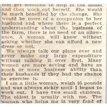 Monarch Machinery Co Gasoline Engines Courtland St NY 1905 Magazine Ad AF1-NH2