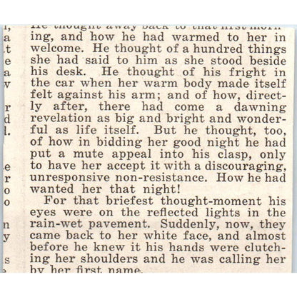 Beautiful Ferns The Iowa Seed Co Des Moines IA 1918 Magazine Ad AF1-SS1