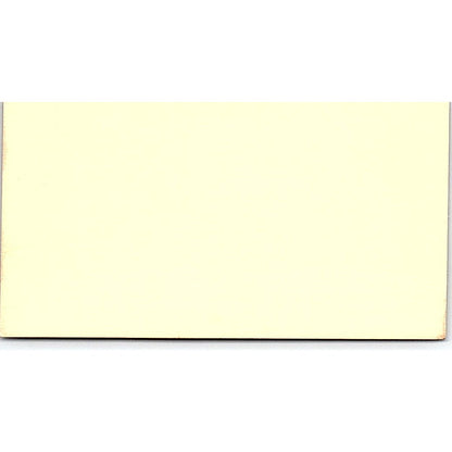 John Ketchum Jim Garland Tirecology Riverside CA Vintage Business Card SE3-B13