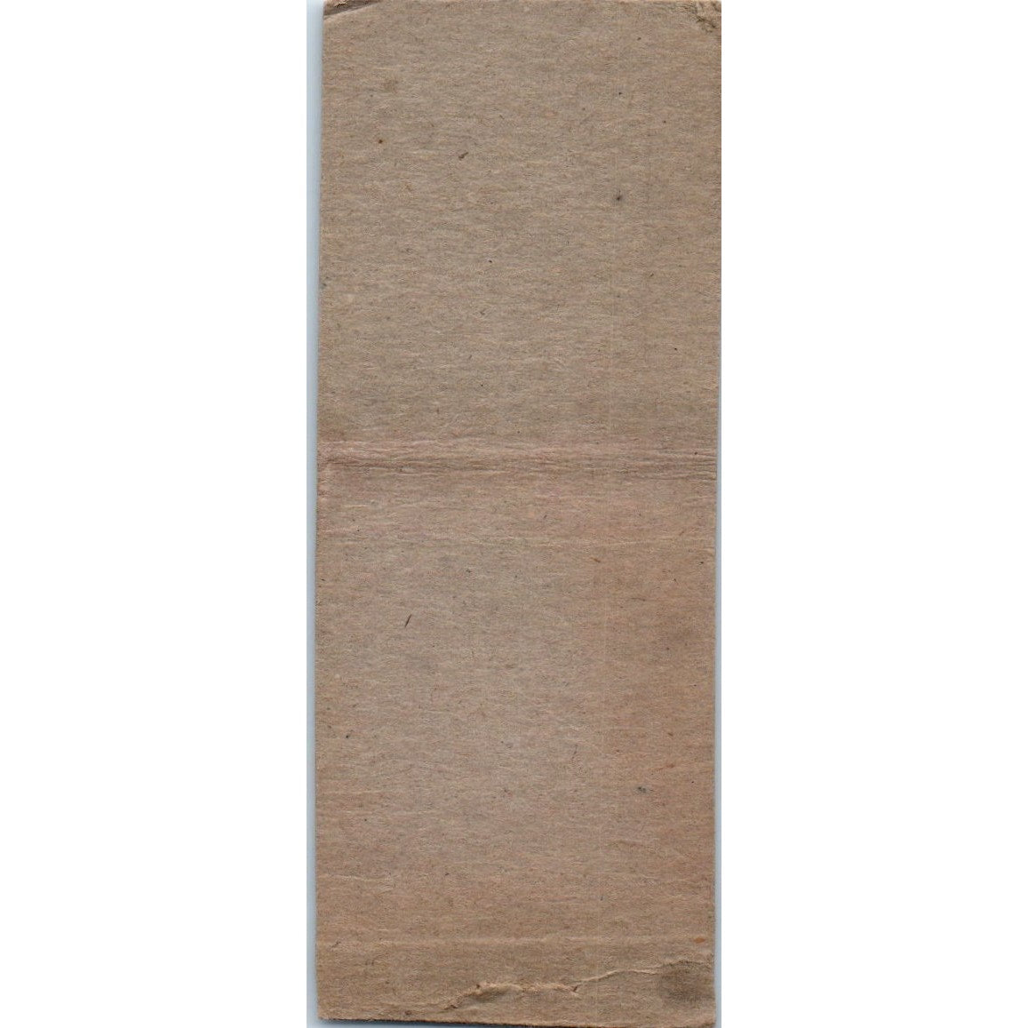 J.K. Heymer Company Window Treatments Minneapolis Vintage Matchbook Cover SF4-Y4