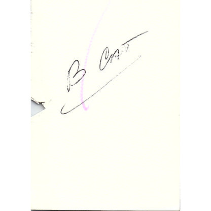 Sherri's Lace Place Ribbons Salt Lake City Utah Vintage Business Card TH2-B2