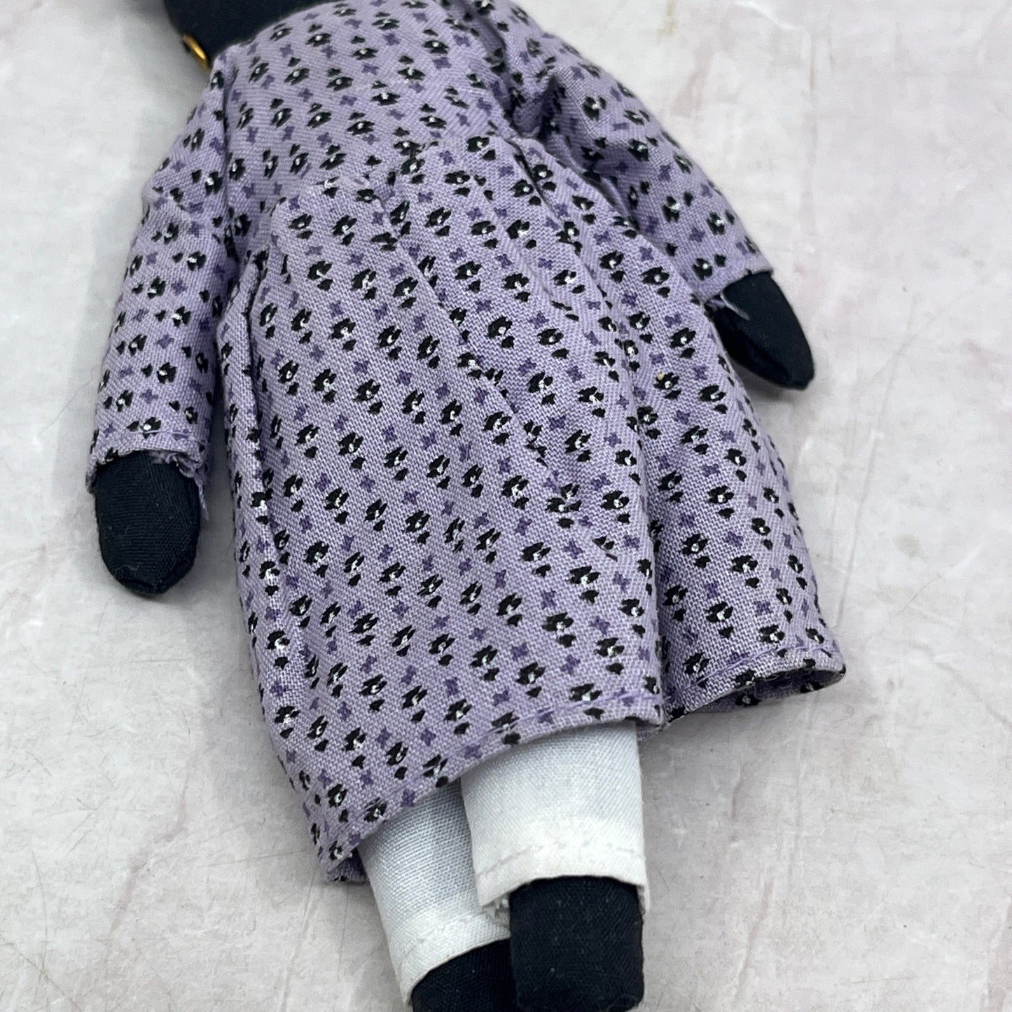 Original Pleasant Company American Girl Ida Bean Addy Doll