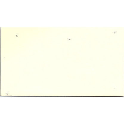 Michael Mireles Steppin Out DJ Entertainment Houston Vtg Business Card SD9-B7