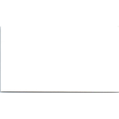 Teresa Beauty & Barber Shop McAllen Texas Vintage Business Card SD8-B18