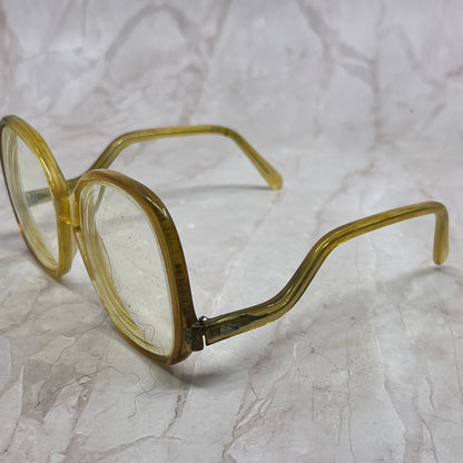 Retro Women's Oversize Drop Arm Acrylic Sunglasses Eyeglasses Frames TG7-G1-8