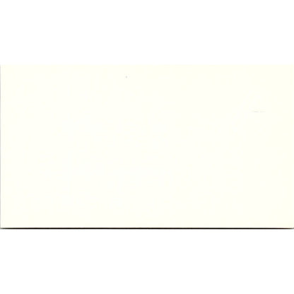 Jake Brown American Diversified Equity Houston Vintage Business Card SE3-B14