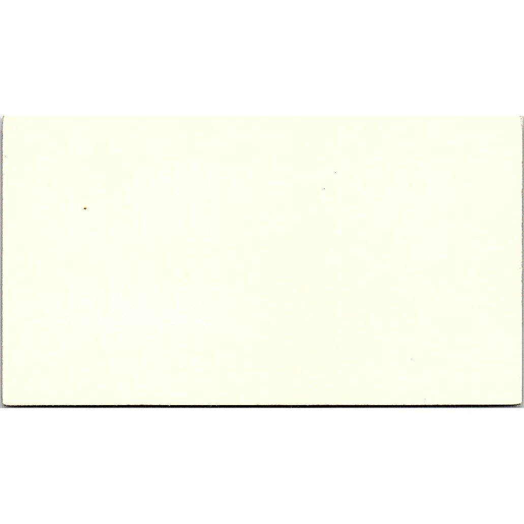 Winn's Used Cars & Auto Wrecking Harbor City CA Vintage Business Card SE3-B14