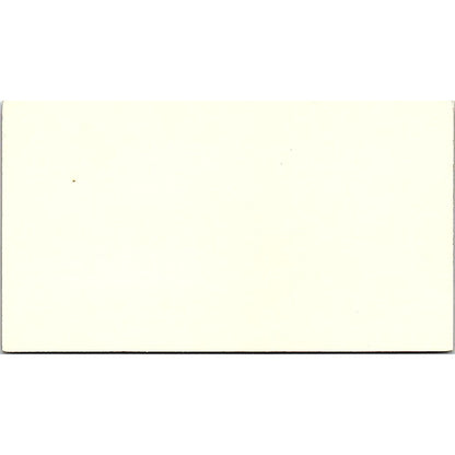 Winn's Used Cars & Auto Wrecking Harbor City CA Vintage Business Card SE3-B14