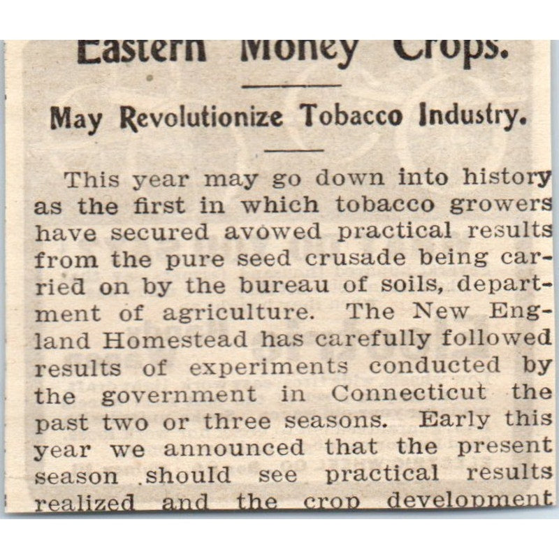 Electric Wheel Co Electric Handy Wagon Farming Quincy 1905 Magazine Ad AF1-NH2