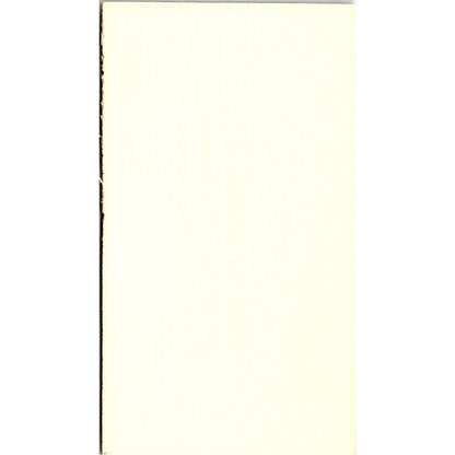 Pony Express Singing Telegrams Jeff Angelo Houston TX Business Card SF3-B2