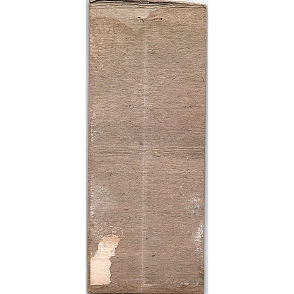 Monterey Bar Al-Ike-Ernie Appleton WI Vintage Matchbook Cover SC7-Y9