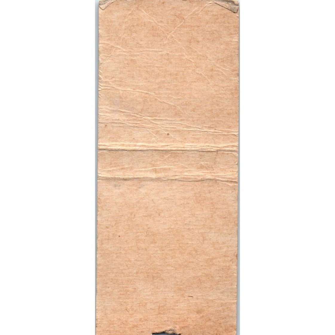 Frenchy's 64 Club New Richmond WI Vintage Matchbook Cover SD2-Y7
