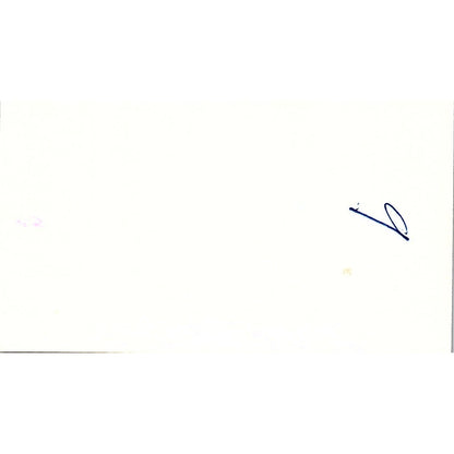 Eve Van Kley Memories by Design DeMotte IN Vintage Business Card SC9-B10