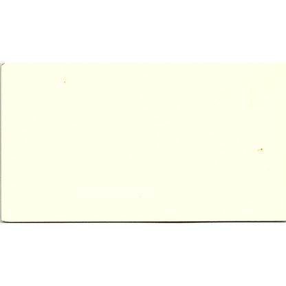 Mary Millerick Fashion Dorothy Burtt Santa Ana CA Vintage Business Card SE5-B5