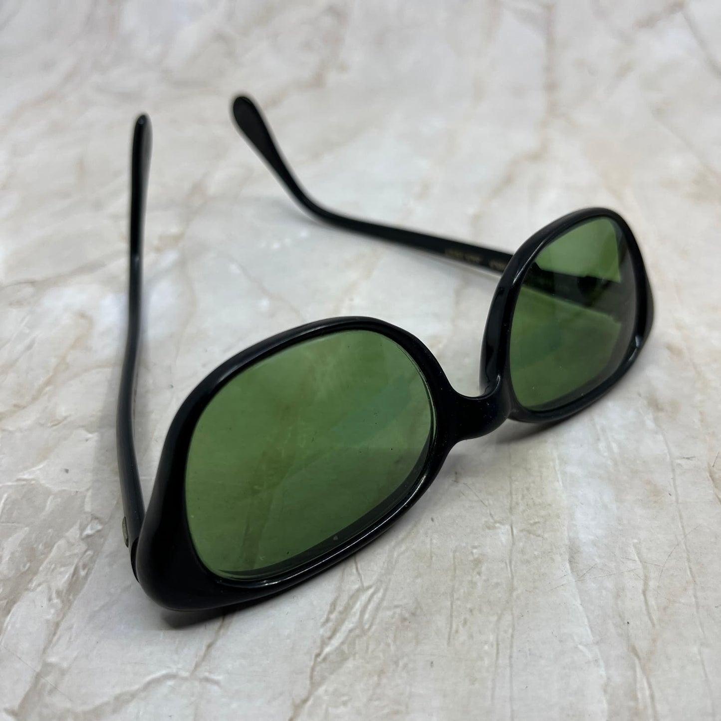 1967 Personalized Eyeglasses Frames Michael Runchka Swoyersville PA TD5G3-10