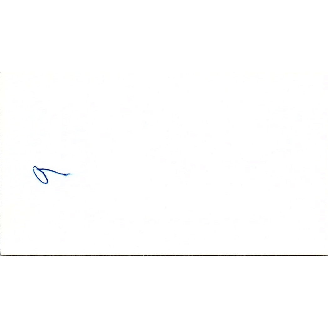 Carol Gatewood Scrapbook Heaven Walla Walla WA Vintage Business Card SC9-B10