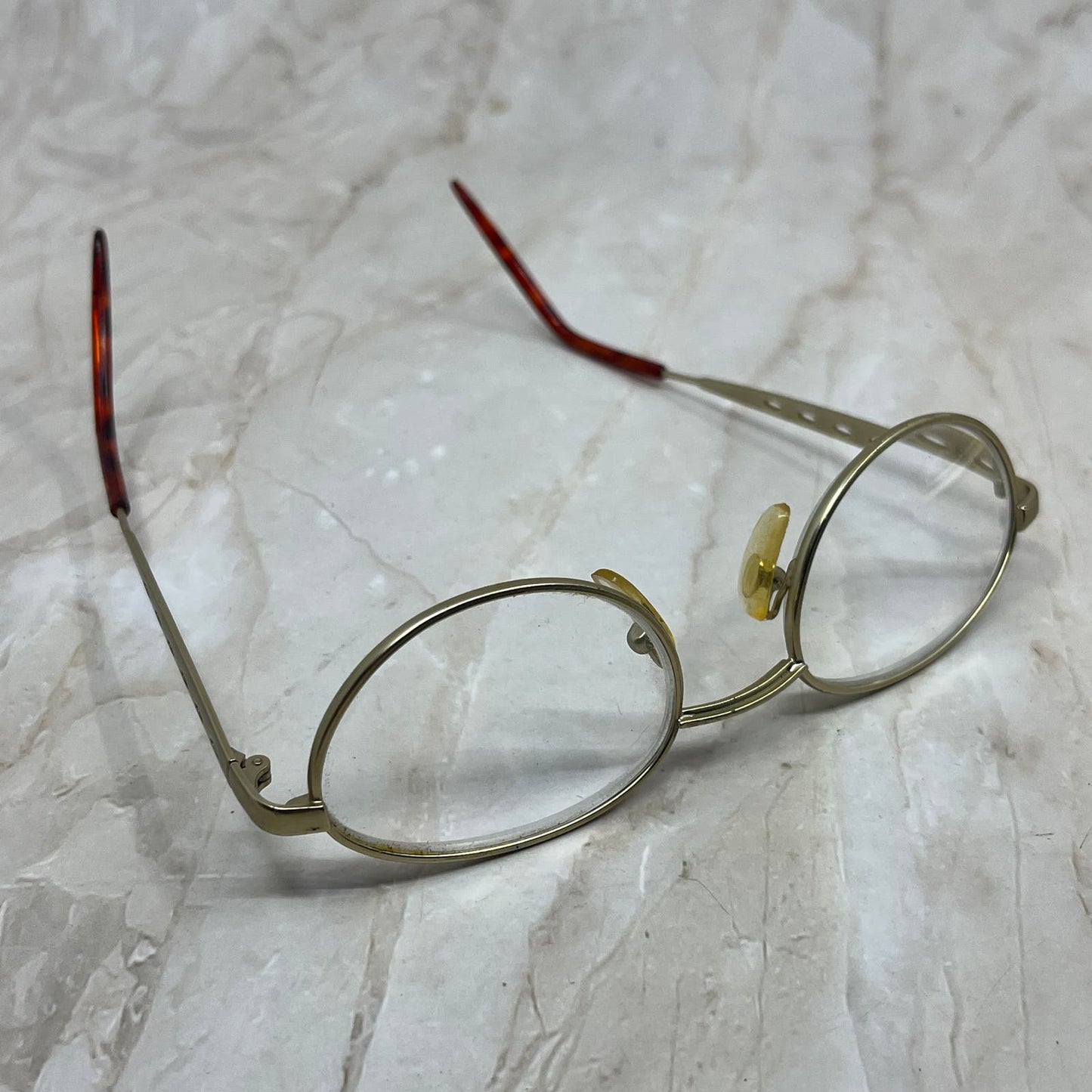 Retro Reading Glasses +3.25 Sunglasses Eyeglasses Frames TE9-G2-1