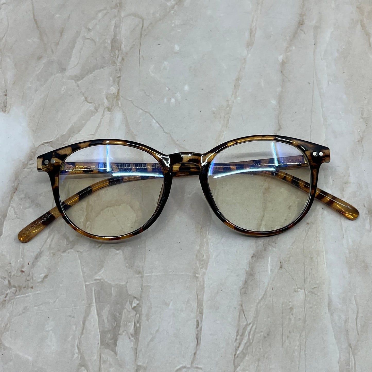 Nectar Blue Light Blocking Acrylic Sunglasses Eyeglasses Frames TE9-G3-4