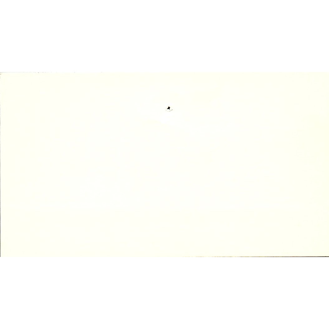 Rudy Naranjo Channelview TX Handyman Vintage Business Card SD9-B3