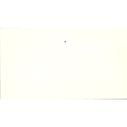 Rudy Naranjo Channelview TX Handyman Vintage Business Card SD9-B3