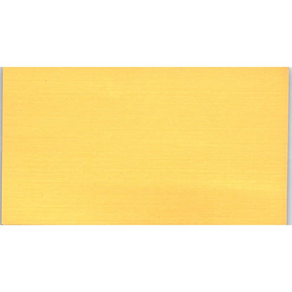 Lucy's Restaurant Long Beach CA Vintage Business Card SD8-B6