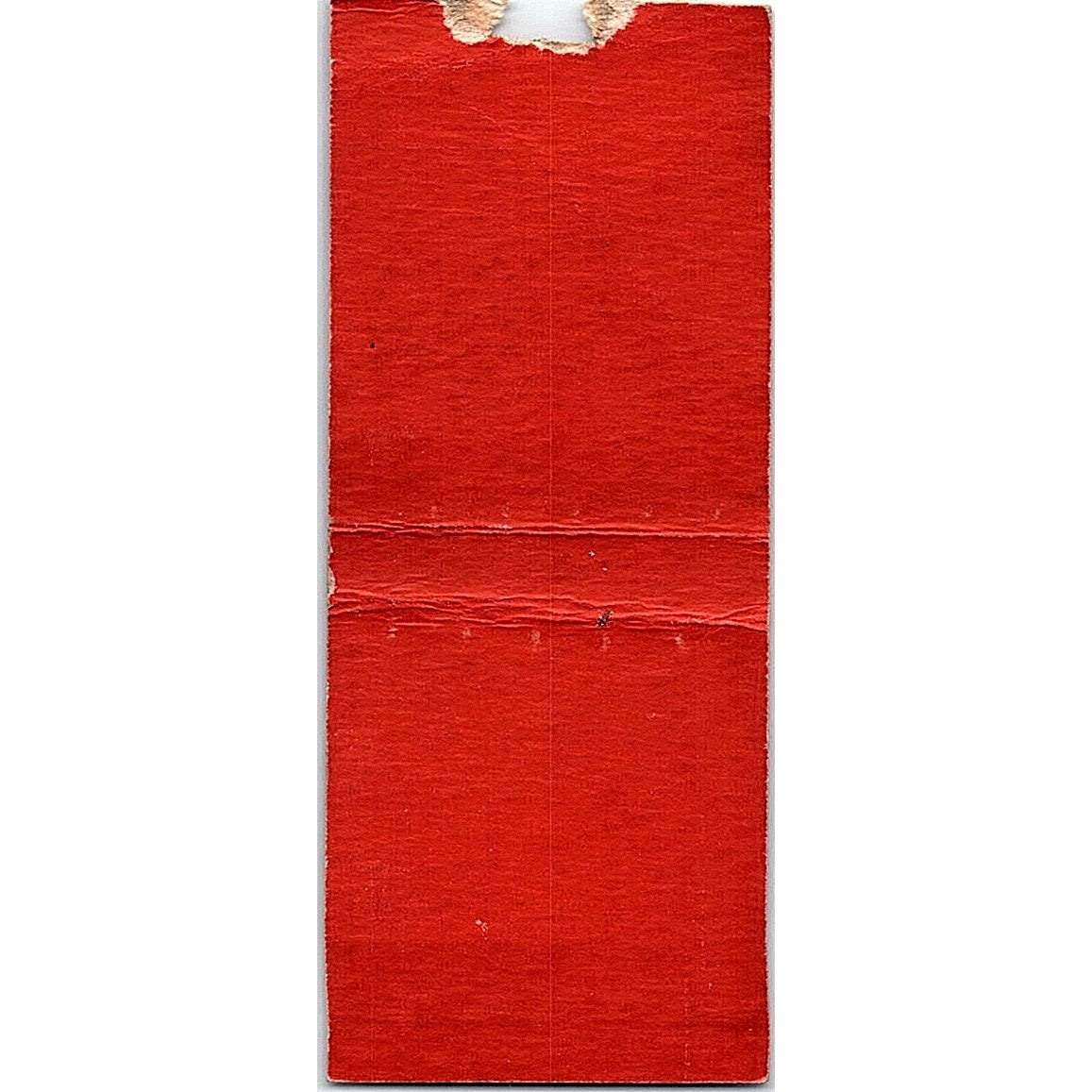Stevens Hotel Chicago Vintage Matchbook Cover MM11-9