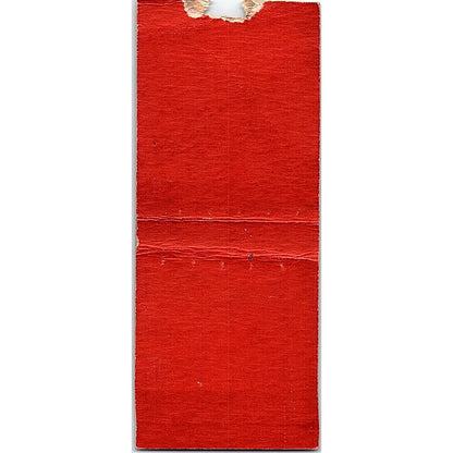 Stevens Hotel Chicago Vintage Matchbook Cover MM11-9