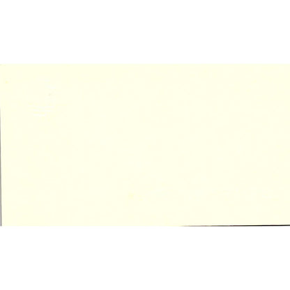 Eastern Filter Sales Gary E Fitzgerald Branford Connecticut Business Card SB4-B3
