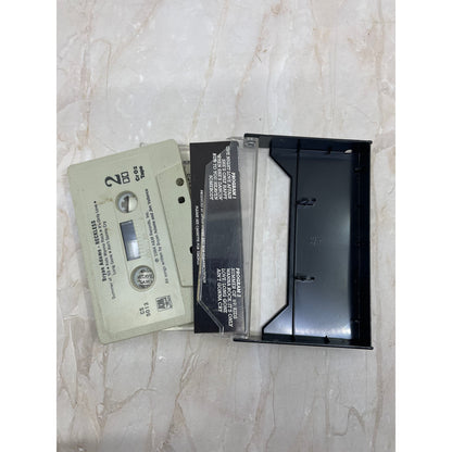 Bryan Adams Reckless Cassette Tape A&M Records TI9-T1