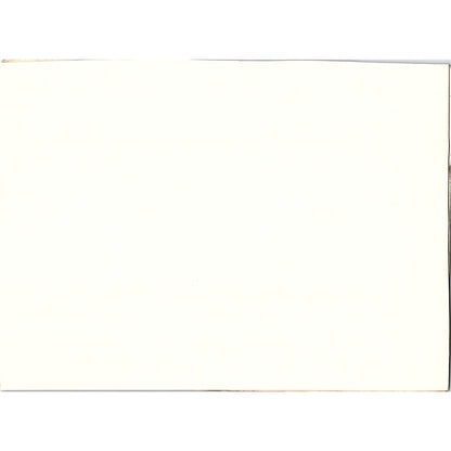 The House the Calumet Built Baking Powder Plant Antique Magazine Ad 6.5x9.5 V4