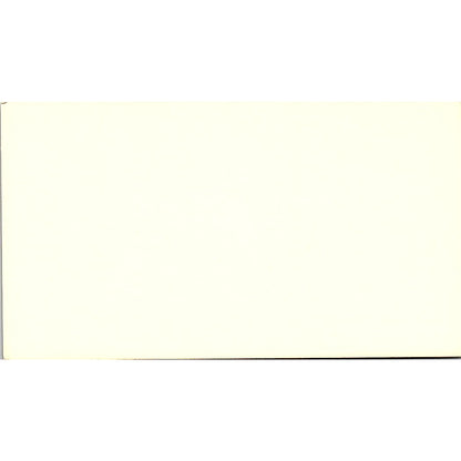 Dun & Bradstreet Dale Dickinson Santa Ana Calif Vintage Business Card SF3-B4