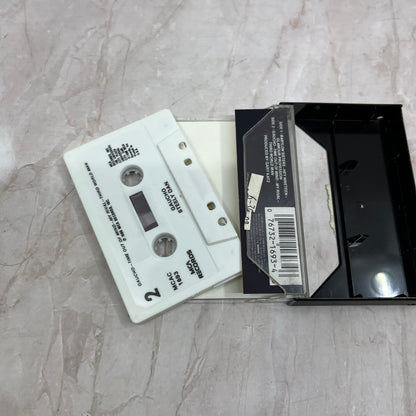 Steely Dan Gaucho Cassette Tape Ti5-CT3