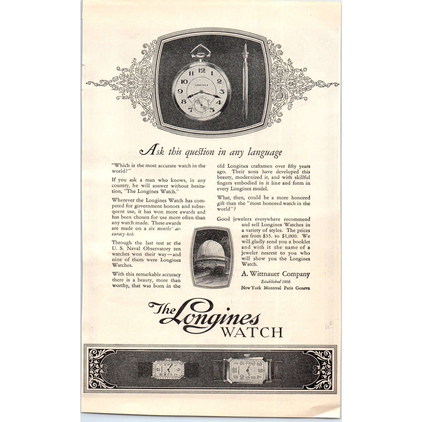 The Pullman Couch Co Davenport Bed Chicago IL 1924 Magazine Ad D23