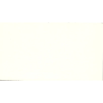 Thornton M Stewart CPA Sugarland TX Vintage Business Card SD9-B1