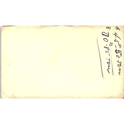 B & T Crane Service & Contracting Fred Poland Roseburg Ore Business Card SB4-B4