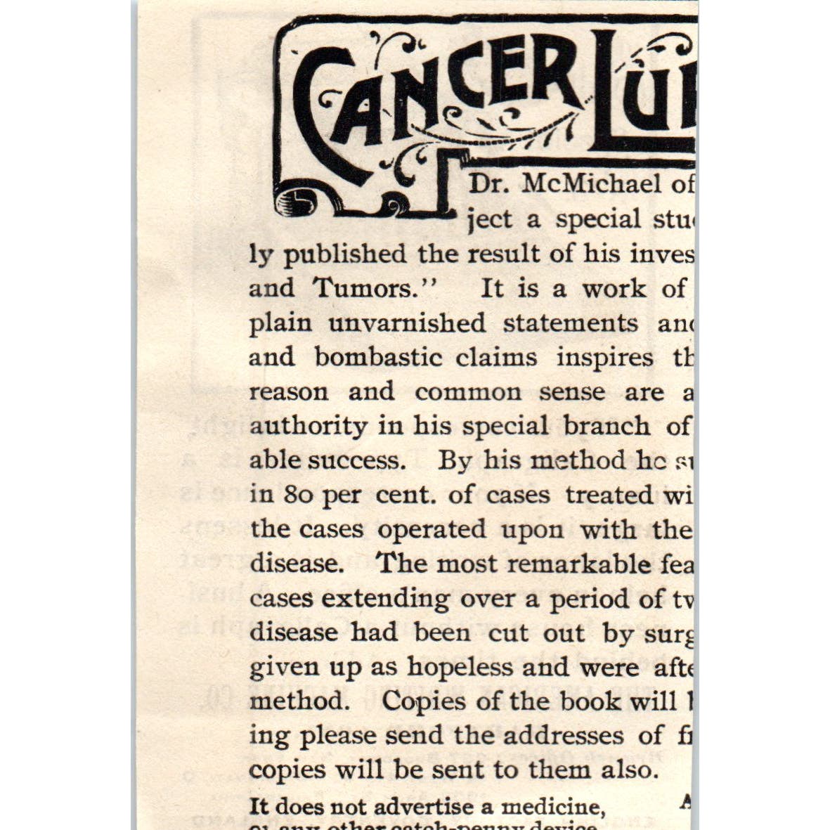 Caligraph American Writing Machine Co Hartford CT c1890 Victorian Ad AE8-CH5
