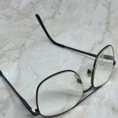 Retro Men’s Adolfo Private Gun Aviator Sunglasses Eyeglasses Frames TD7-G4-7