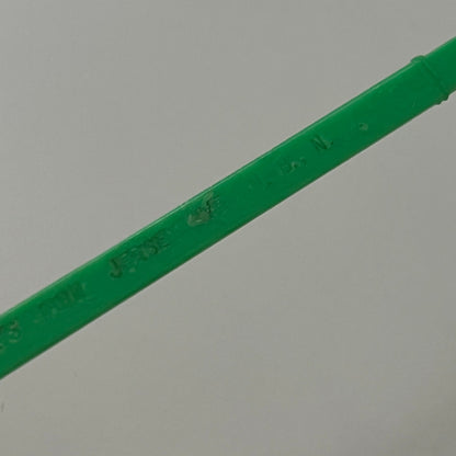 Joe's Barn Jersey Ave N.B. New Jersey Vintage Souvenir Swizzle Stir Stick TK3-SW