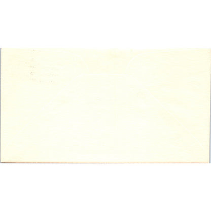 1977 Declaration of Independence Jefferson Harrisburg PA Postal Cover TI5-PC1