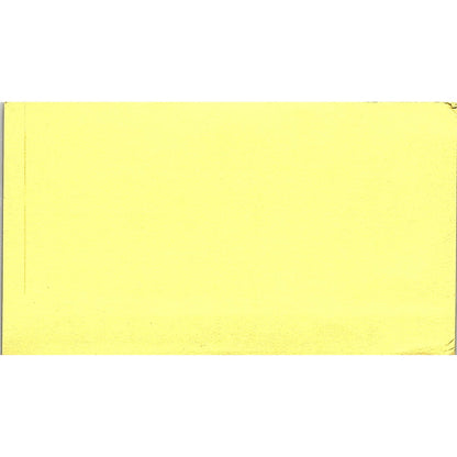 The Plant Maze Cerritos CA Vintage Business Card TH2-B1