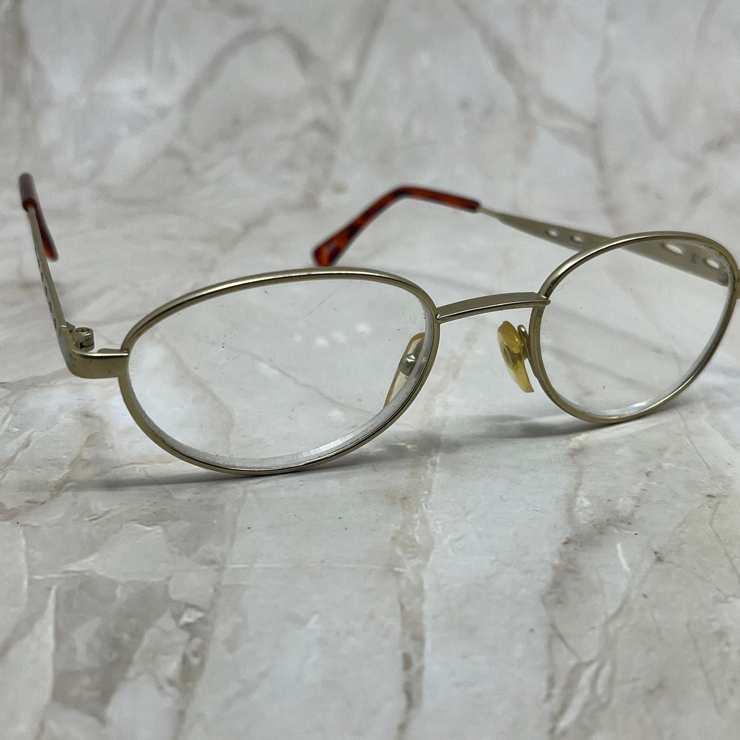 Retro Reading Glasses +3.25 Sunglasses Eyeglasses Frames TE9-G2-1