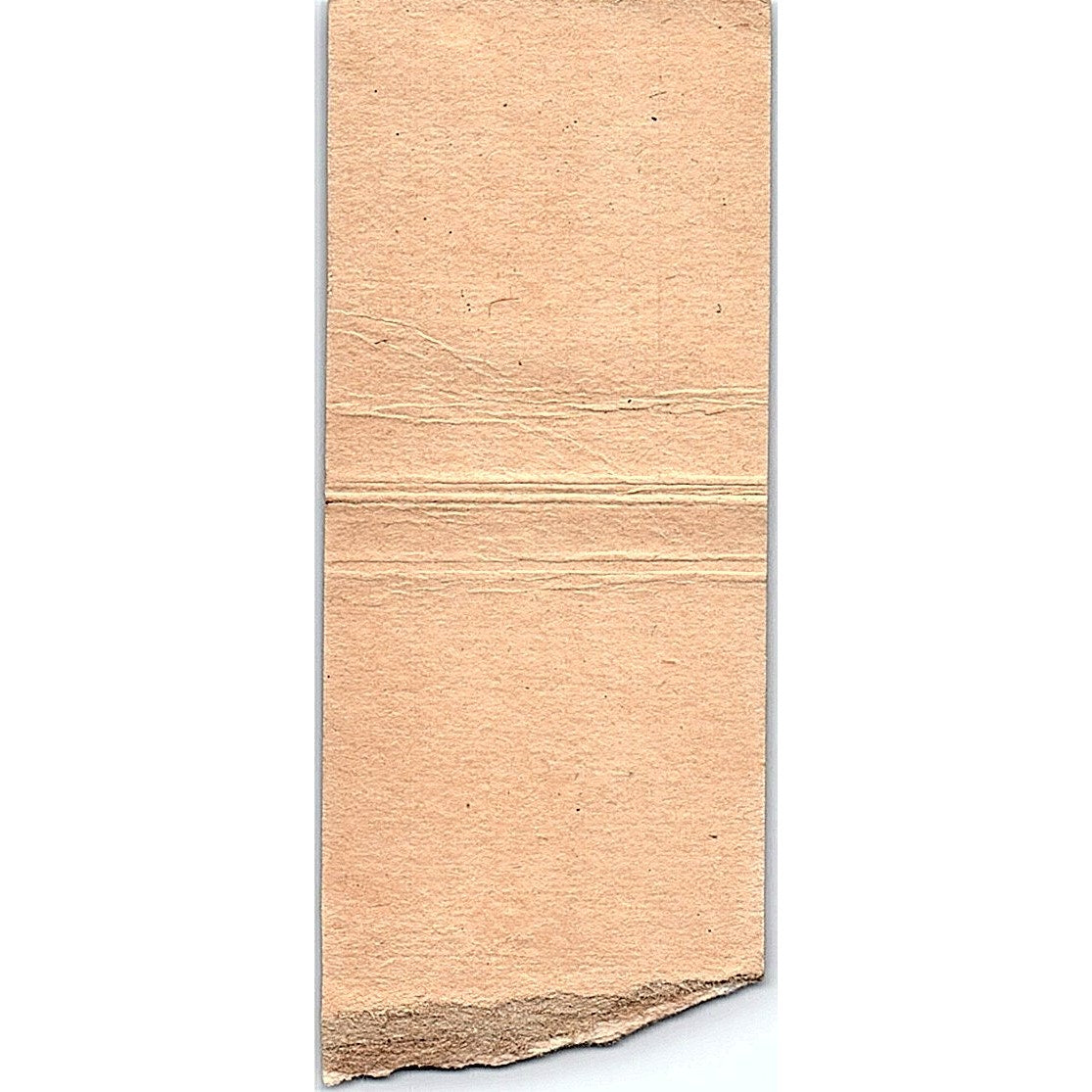 Hotel Belvedere New York City Vintage Matchbook Cover SF3-Y1
