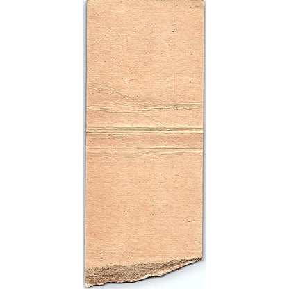 Hotel Belvedere New York City Vintage Matchbook Cover SF3-Y1